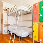 Nesha Guesthouse Lisbon