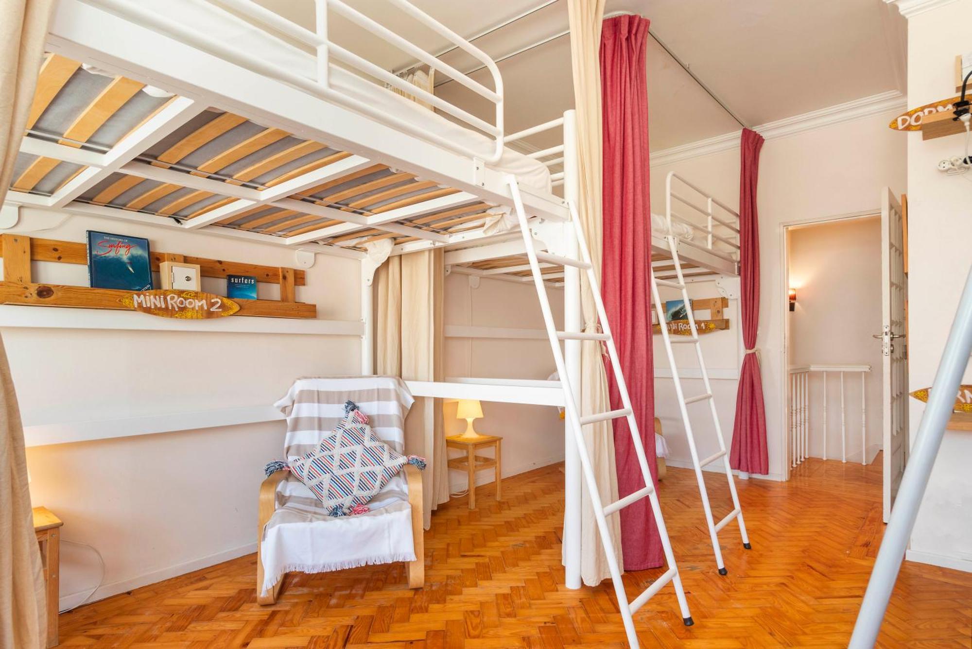 Gasthof Nesha Lissabon