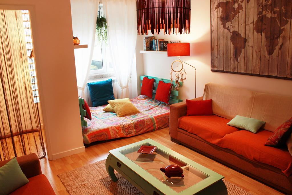 Nesha 3* Lissabon